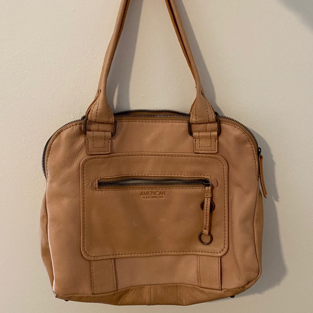 MONTAUK DOME SATCHEL (offers welcome)